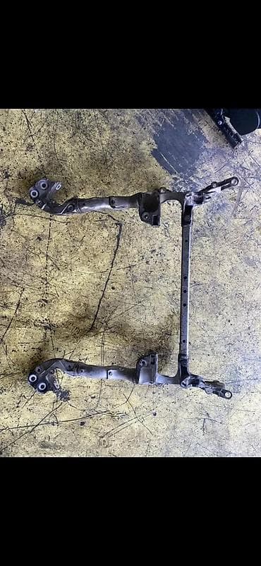 moj auto: AUDI A4 A5 TRAP TRAVERZNA KOLEVKA 8T0399315J | Audi vw delovi zemun — 4