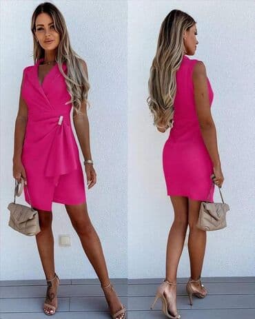 butik haljine: Haljine 2200 — 5