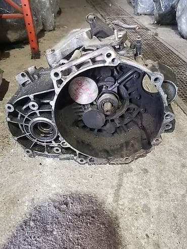 cena prenosa vozila: MENJAC 2.0 TDI 5.BRZINA ZA VOLKSWAGEN GOLF 5 OD 2003. DO 2009. GOD. | — 2