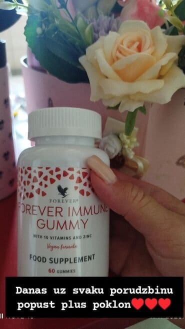 Suplementi: Forever Aloe Peaches piće je osvežavajući napitak na bazi aloe vere sa — 7