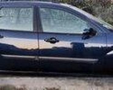amortizer golf 7: REMENICA ALTERNATORA ZA FORD FOCUS OD 2000. DO 2004. GOD. | — 1