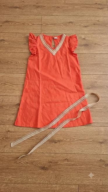 haljine za 8 mart: 8 size 500dinara — 2