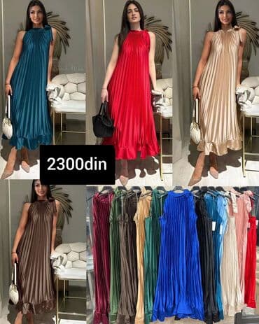 herve leger dresses: One size, color - Multicolored, Without sleeves — 1