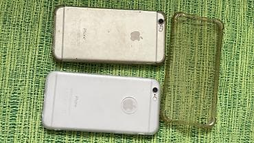 mobil shop batajnica: Iphone 6 2 komada za 40e jedan je 16gb a jedan 64gb oba su sim free — 4