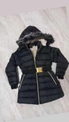 Farmerke: Naslov: Jakne za devojčice – Veličine 6, 8, 10, 12, 14 – Cena 4000 din — 3