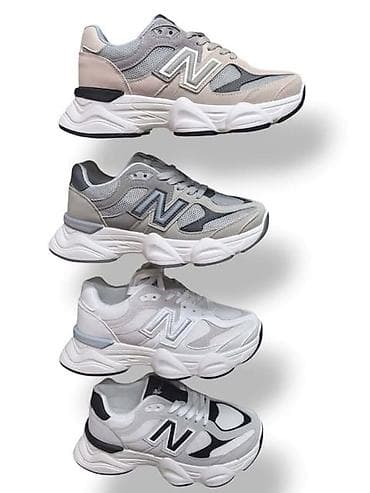 patike new balance 9060: New Balance / NB 9060 / 2026

Vel. 36-41
Cena: 3900 din
sdo — 1