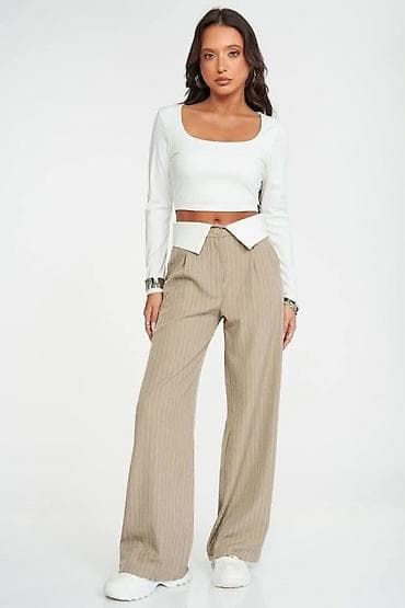preț lil solid 2.0: 05. Pantalone 2.600 dinara H — 2