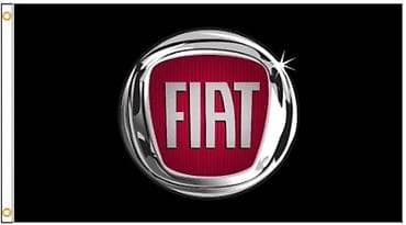 Zastava 150 X 90 cm - FIAT Zastava dimenzija 150 X 90 cm - FIAT na lalafo.rs Zastava 150 X 90 cm - FIAT Zastava dimenzija 150 X 90 cm - FIAT