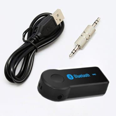zvučnici sa mikrofonom: Bluetooth prijemnik Bluetooth v3. 0 + edr muzicki prijemnik, opseg — 3