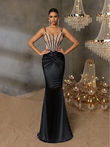 bebakids haljine: ODMAH DOSTUPNO!!! Cena:3500din Vel:1XL Dimenzije: Grudi 91cm Struk — 1