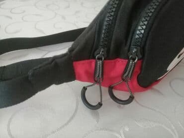 atmosphere torbe: Waist bag, Nike — 2