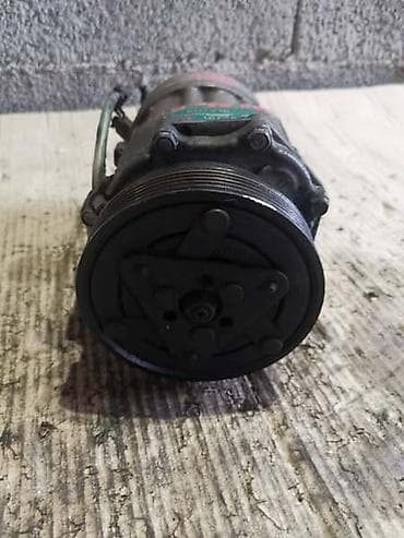 KOMPRESOR KLIME 1.6 BENZIN ZA VOLKSWAGEN GOLF 4 OD 1997. DO 2003. GOD