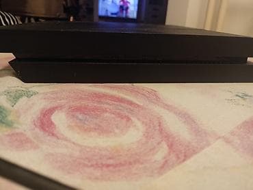 sony 2 1: Sony ps 4 u odlicnom stanju, jedan dzojstik, svi kablovi — 6