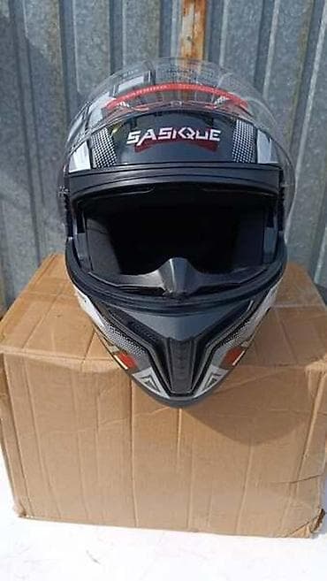 zavesice za auto: KACIGA ZA MOTOR FLIP UP | Kaciga za motor fip up Speed B20 — 4