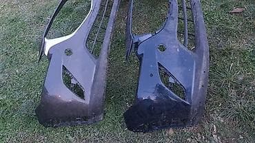 glavcina za juga: PREDNJI BRANIK CX-3 ZA MAZDA CX-3 | mazda cx-3 prednji branik 2016+ — 3