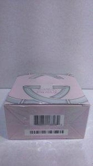 gucci muske patike: GUCCI BAMBOO EDT 30ML | Gucci Bamboo edt 30ml. Original parfemi — 6