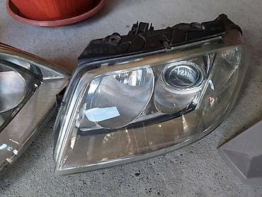 presa za nitne: FAROVI ZA VOLKSWAGEN PASSAT B5.5 | Farovi za Passata B5.5 Mogucnost — 2