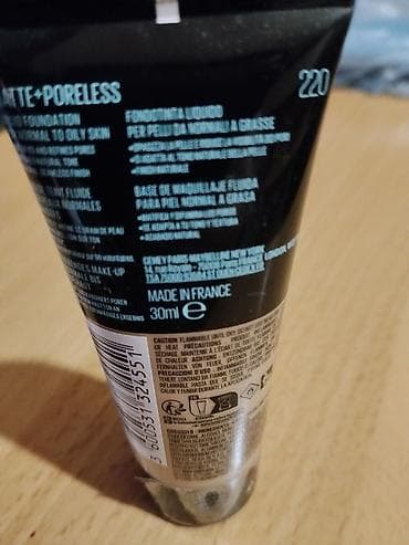 mac puder: Nov tecni puder, 220 broj — 2