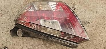 STOP SVETLO LAMPA ZA FIAT STILO ZA 2003. GOD na lalafo.rs STOP SVETLO LAMPA ZA FIAT STILO ZA 2003. GOD