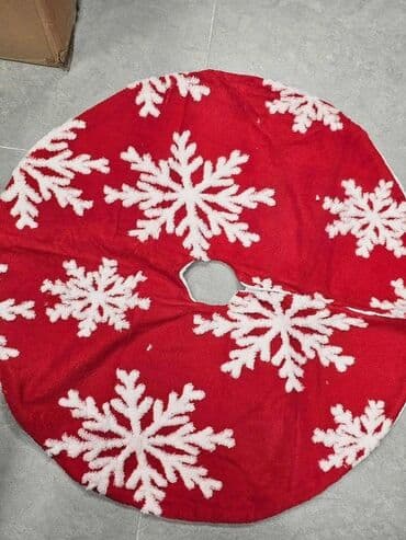 stalci za zvučnike: Ukras, bоја - Crvena, Novo — 1