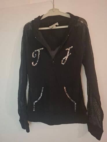 odelo duplo kopcanje: Terranova, S (EU 36), Leopard, krokodil, zebra, bоја - Šareno — 2