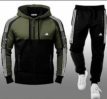 trenerke 3xl: 07. Mokra likra
l, xl, 2xl, 3xl
Cena 4100 din.✅✅ — 4