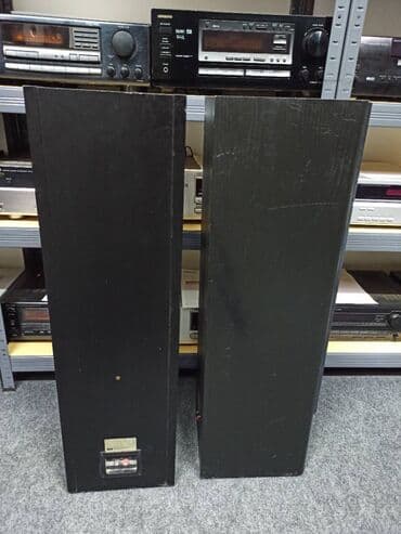 IPod & MP3 Players: HECO reflex interior 35 Manufacturer: Heco Model: Interior Reflex — 4