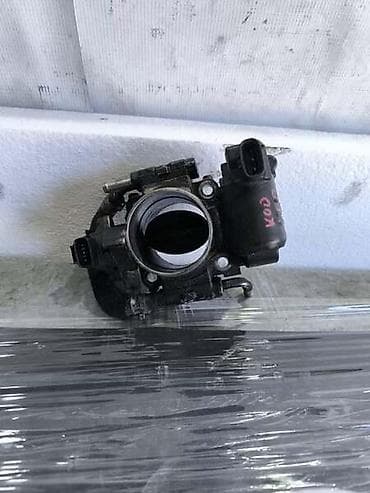 9.6v turbo: KLAPNA GASA 2.2DIZEL ZA TOYOTA RAV 4 OD 2005. DO 2009. GOD. | Klapna — 2