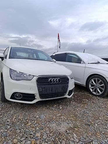 cerada za golf 7: 1.4TFSI DESNA GLAVCINA ZA AUDI A1 OD 2010. DO 2014. GOD. | AUDI A1 — 2