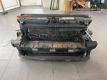 auto ruma: VEZNI LIM ZA VOLKSWAGEN POLO | Vezni lim za Polo 6R Komplet vezni — 2
