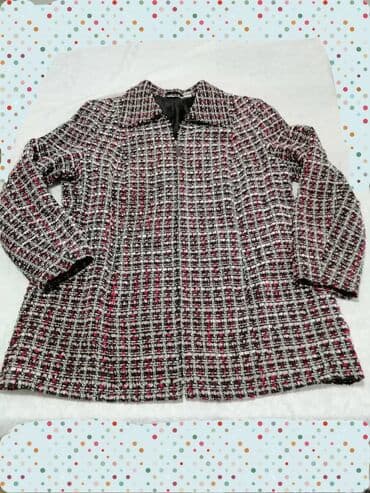 zara helanke sa prorezom: 4XL (EU 48), With lining — 3