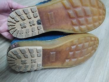 Shoes: Prodajem teksas patike,platforme,lagane,udobne,moderne,39 — 3