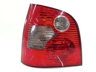 fiat bravo 1.9 jtd 2001: STOP SVETLO LEVO ZA VOLKSWAGEN POLO OD 2001. DO 2005. GOD. | Polovni — 1
