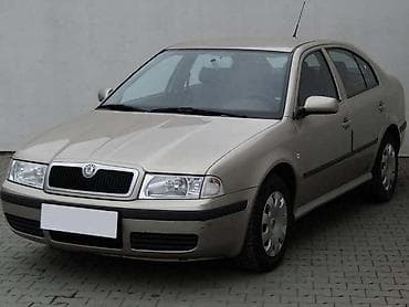 used cars: ŠKODA OCTAVIA I. - KOMPLETAN AUTO U DELOVIMA | Kompletan auto u — 3