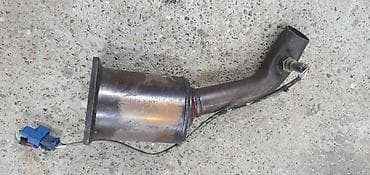 Exhaust System: KATALIZATOR ZA CITROEN C3 | Citroen C3 09-16 Katalizator at lalafo.rs — 1 Exhaust System: KATALIZATOR ZA CITROEN C3 | Citroen C3 09-16 Katalizator — 1