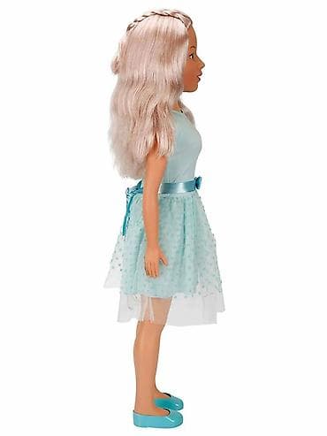 haljine italijanske: Lutka Clara 035320-60 Opis: - Velika modna lutka visine 80 cm — 10