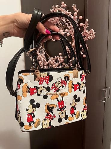 Michael kors torba nova premocna 2500 din plus poklon gratis