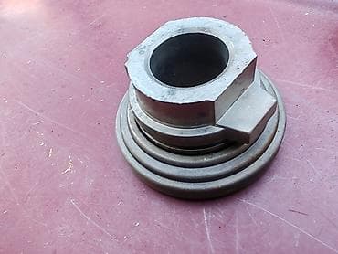 turbina opel astra h: Druk lezaj ( kvacila) Lada 7, Lada 2121,21213 Niva. Novo. Orginalno — 4