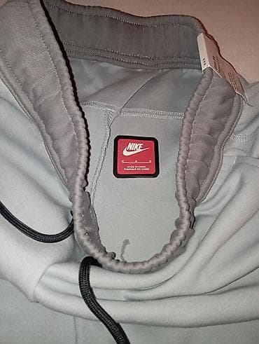 nike tech fleece zenski komplet: Nike muške trenerke – Slim Fit Tech Fleece - Model: Nike Tech Fleece — 4