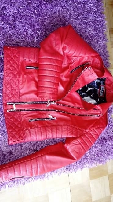 L, Koža, Jednobojni