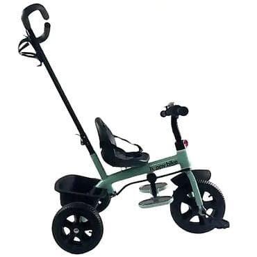 Tricikl-guralica sa ručicom – TRICIKL 448 MINT (šifra: 448mint-90) na lalafo.rs Tricikl-guralica sa ručicom – TRICIKL 448 MINT (šifra: 448mint-90)