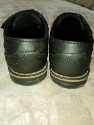 bele helanke za bebe: Low shoes, Size - 28 — 4