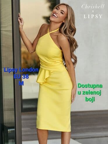 gerry weber nova kolekcija: M, bоја - Zelena, Koktel, klub, Top (bez rukava) — 1