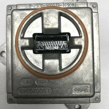 Vozila: LED Modul BMW Z4 X1 i3 E84 L LED CONTROL MODUL L - ( ORIGINAL ) — 1