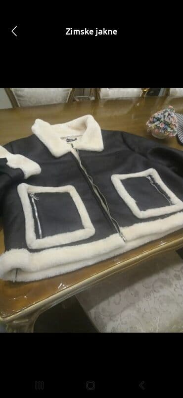 Parkas: Winter jackets — 1