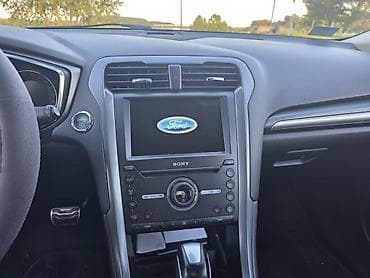 lidl alati: Ford Mondeo titanium 4wd st line powershift 180ks automatik Glavne — 6