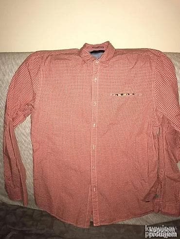 kosulja versace original: Original Scotch &Soda kosulja L / XL NOVA 100% cotton Ramena — 1