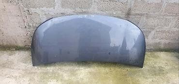 Hoods: HAUBA ZA CITROEN C3 PICASSO | Originalni polovni delovi Citroen i — 1