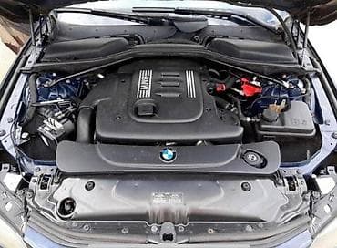bmv 320: MOTOR 2.0D M47N 163KS E6X ZA BMW 320, 520 OD 2005. DO 2007. GOD. | — 1