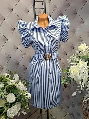 muska odeca: 04 Haljina 3300 — 4